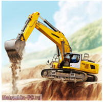 Construction Simulator 3 на компьютер