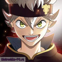Black Clover Mobile на компьютер