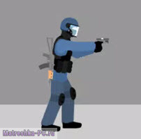 Flat Zombies на компьютер
